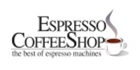 Espresso Coffee Shop coupons